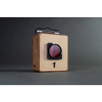 Pinhole Camera